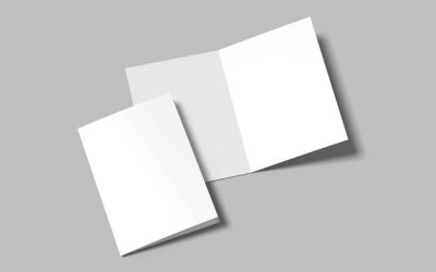 Menu restauracyjne – jaki papier i wykończenie sprawdzi się najlepiej?