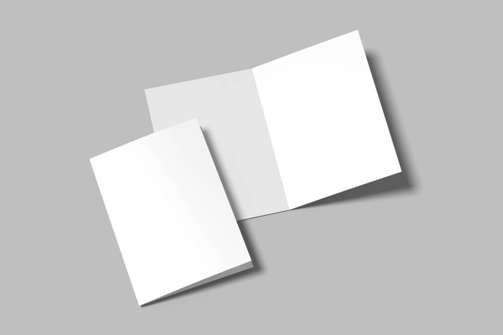 Menu restauracyjne – jaki papier i wykończenie sprawdzi się najlepiej?