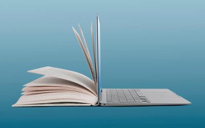 Jak wybrać najlepszy papier do książki?