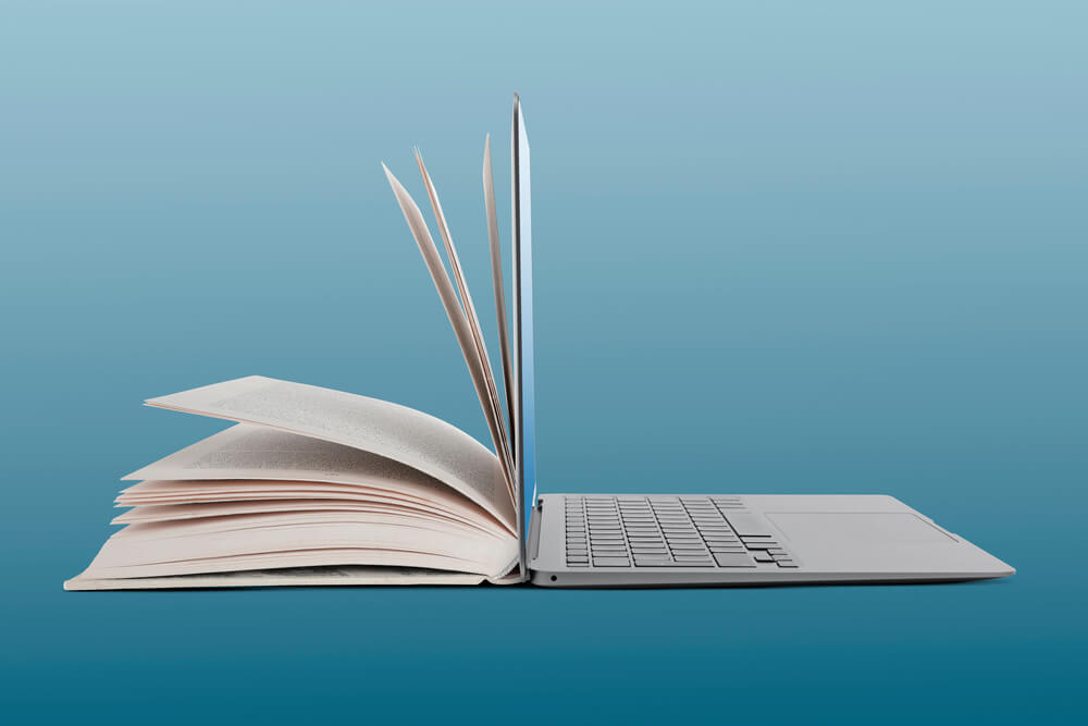 Jak wybrać najlepszy papier do książki?