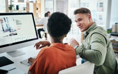 Drukarnia online – jak zamawiać wydruki bez wychodzenia z domu?