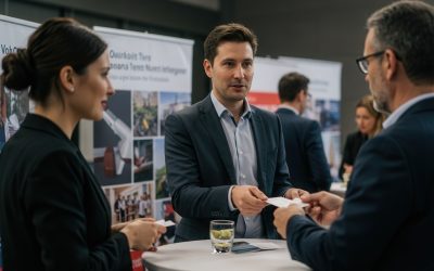 Jak dobrze zaprojektować Druk wizytówek?