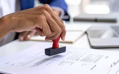 Jak napisać list formalny i wydrukować go poprawnie?