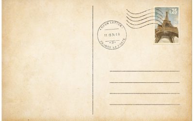 Jak napisać pocztówkę z pozdrowieniami?