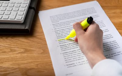 Jak poprawnie przygotować dokument Word do druku?