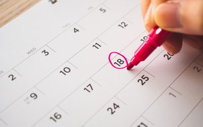 Jak zaprojektować kalendarz