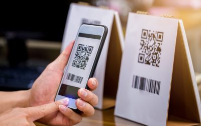 Jak zeskanować i generować kod QR do druku?