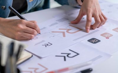 Jak zrobić logo firmy? Jak je zaprojektować?