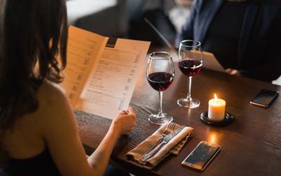 Jak zrobić menu do restauracji – Poradnik