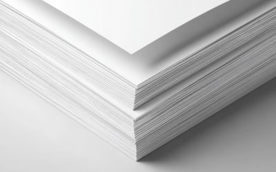Jaka gramatura papieru do drukarki? – Poznaj szczegóły