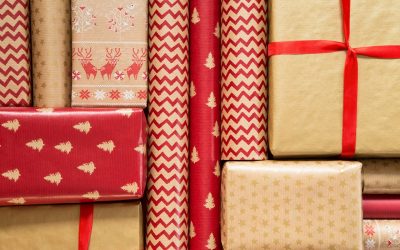 Papier do pakowania prezentów w praktyce: zastosowanie, ceny, błędy do uniknięcia