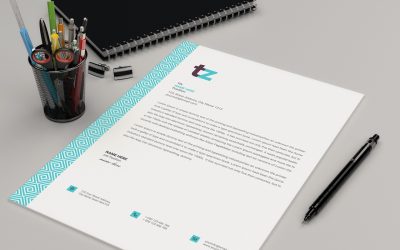 Papier firmowy – co powinien zawierać?