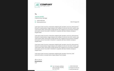 Papier firmowy – jak go zaprojektować i wydrukować?