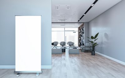 Roll up – co to znaczy?