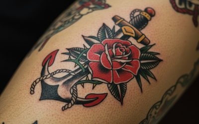 Tatuaże tymczasowe do druku – co warto wiedzieć?